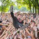 Illustration for article titled Lollapaloozas canceled, too